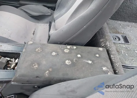 1984 Chevrolet Corvette из США, поврежденный, VIN 1G1AY0785E5120226